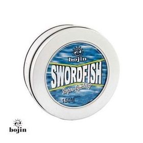Bojin Swordfish 150 m-0.30 mm Misina Metal Kutu