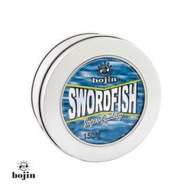 Bojin Swordfish 150 m-0.50 mm Misina Metal Kutu