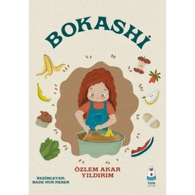 Bokashi - Özlem Akar Yıldırım