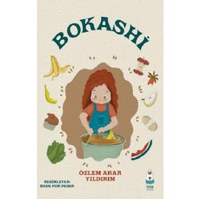 Bokashi - Özlem Akar Yıldırım
