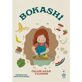 Bokashi - Özlem Akar Yıldırım