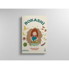 Bokashi - Özlem Akar Yıldırım