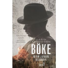 Böke-Namlunun Ucunda - Yasin Taşdöğen