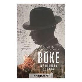 Böke-Namlunun Ucunda - Yasin Taşdöğen