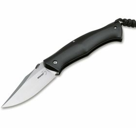 Böker 01BO266 Plus Kerberos Çakı
