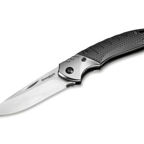 Böker 01RY309 Magnum Advance Çakı