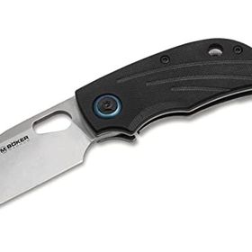 Böker 01SC081 Magnum Lil Lambfoot Çakı