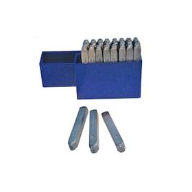 Böker 940 12 mm BO94012 Çelik Harf