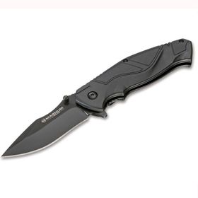 Böker Magnum Advance All Black Pro 42 Advance 3 Çakı