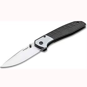 Böker Magnum Advance Pro EDC Thumbstud Çakı