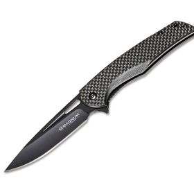 Böker Magnum Black Carbon Çakı