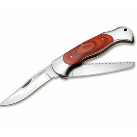 Böker Magnum Classic Hunter Slim Çakı