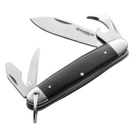 Böker Magnum Classic Pocket Steel Çakı