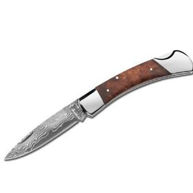 Böker Magnum Damascus Lord Çakı