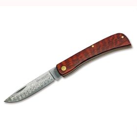 Böker Magnum Snake Rangebuster Damast Çakı
