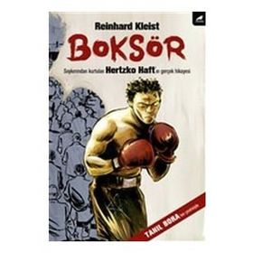 Boksör - Reinhard Kleist