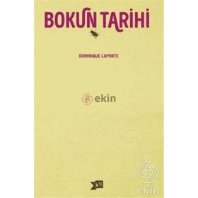 Bokun Tarihi - Dominique Laporte