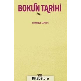 Bokun Tarihi - Dominique Laporte