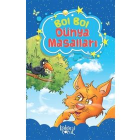 Bol Bol - Dünya Masalları - Fatıma Gülbahar