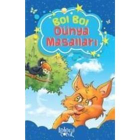 Bol Bol - Dünya Masalları - Fatıma Gülbahar