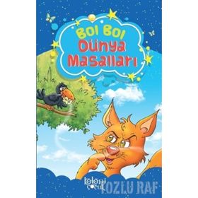 Bol Bol - Dünya Masalları - Fatıma Gülbahar