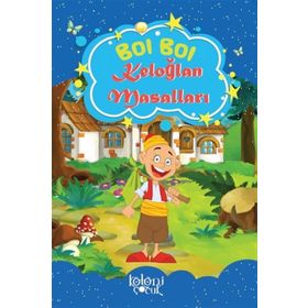 Bol Bol - Keloğlan Masalları - Fatıma Gülbahar Karaca