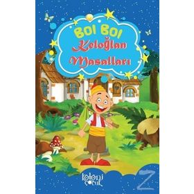 Bol Bol - Keloğlan Masalları - Fatıma Gülbahar Karaca