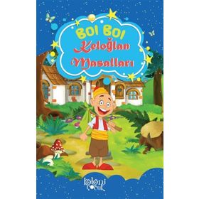 Bol Bol - Keloğlan Masalları - Fatıma Gülbahar Karaca