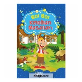 Bol Bol - Keloğlan Masalları - Fatıma Gülbahar Karaca