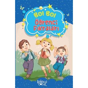 Bol Bol - Öğrenci Fıkraları - Kolektif