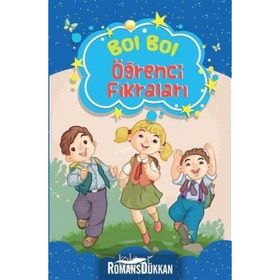 Bol Bol - Öğrenci Fıkraları - Kolektif