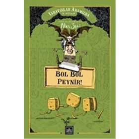 BOL BOL PEYNIR! - ALAN SNOW