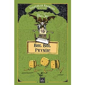BOL BOL PEYNIR! - ALAN SNOW