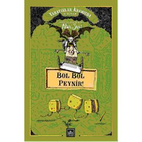 BOL BOL PEYNIR! - ALAN SNOW