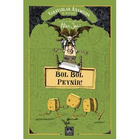 BOL BOL PEYNIR! - ALAN SNOW