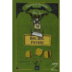 BOL BOL PEYNIR! - ALAN SNOW