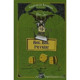 BOL BOL PEYNIR! - ALAN SNOW