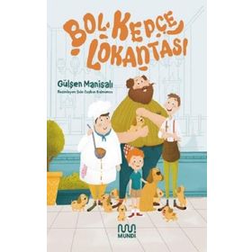 Bol Kepçe Lokantası - Gülşen Manisalı