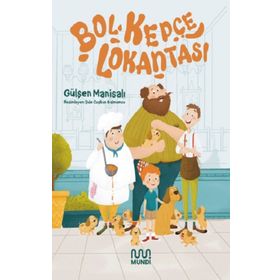 Bol Kepçe Lokantası - Gülşen Manisalı