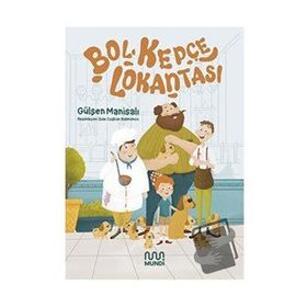 Bol Kepçe Lokantası - Gülşen Manisalı