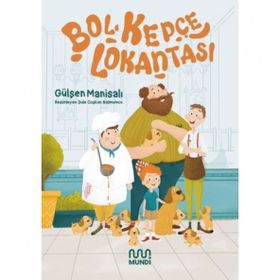 Bol Kepçe Lokantası - Gülşen Manisalı