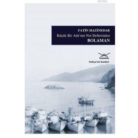 Bolaman - Fatin Hazinedar