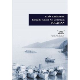 Bolaman - Fatin Hazinedar