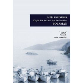 Bolaman - Fatin Hazinedar