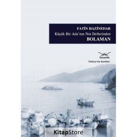 Bolaman - Fatin Hazinedar
