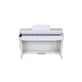 Bolanschi BL-8808 HA-BK Hammer Action Dijital Beyaz Piyano