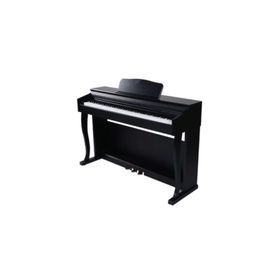 Bolanschi BL-8808 HA-BK Hammer Action Dijital Siyah Piyano
