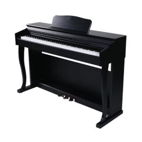 Bolanschi BL-8808 HA-BK Hammer Action Kulaklık+Tabure Dijital Piyano