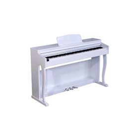 Bolanschi BL-8808 HA-WH Hammer Action Beyaz Dijital Piyano