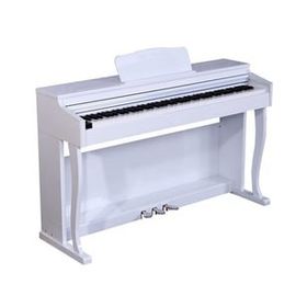 Bolanschi BL-8808 HA-WH Hammer Action Beyaz Dijital Piyano